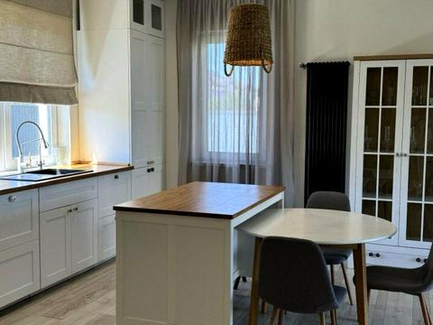 дом по адресу Курінна