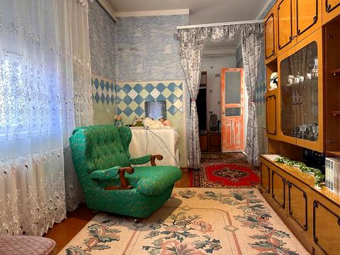 дом по адресу Краевая ул.