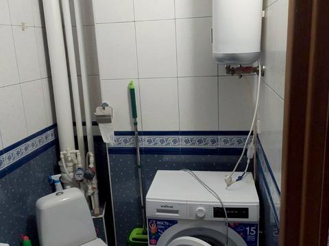 квартира за адресою Владислава Бувалкіна вул. (Бочарова Генерала), 13