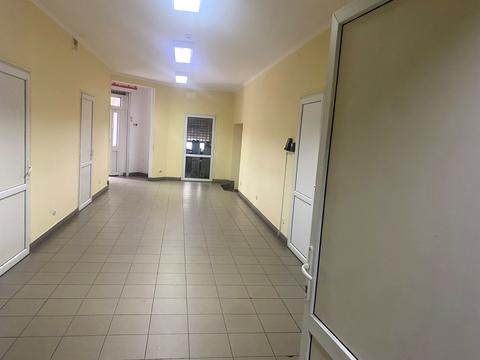 комерційна за адресою Кульпарківська вул., 156
