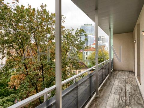 квартира за адресою Шота Руставелі вул., 27