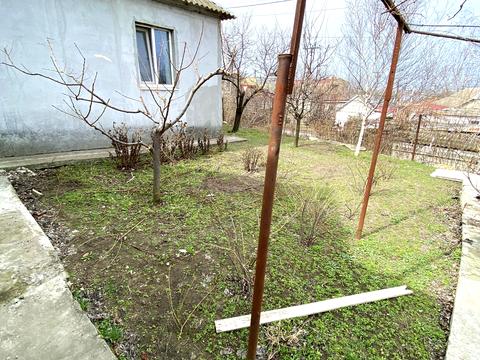 будинок за адресою Баштанська вул., 1
