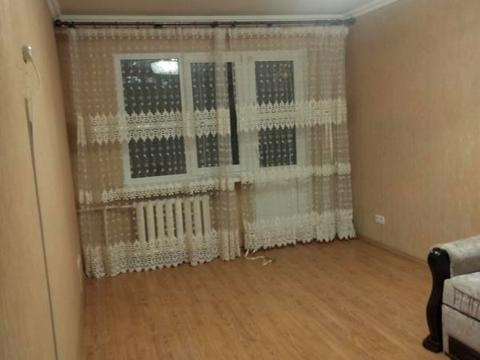 квартира за адресою Євгена Танцюри вул., 48