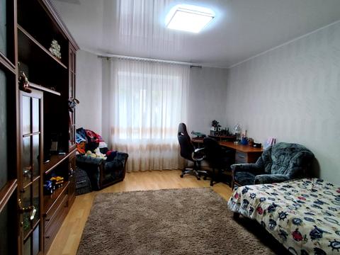 квартира за адресою Педагогічна вул., 17