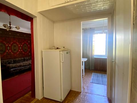 квартира по адресу Независимой Украины ул. (40 лет Советской Украины), 39-Г
