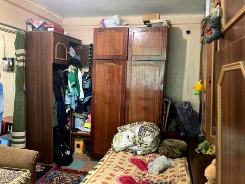 квартира по адресу Максима Чиженко ул., 92