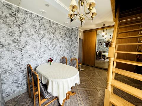 квартира за адресою Жасминова вул., 5б