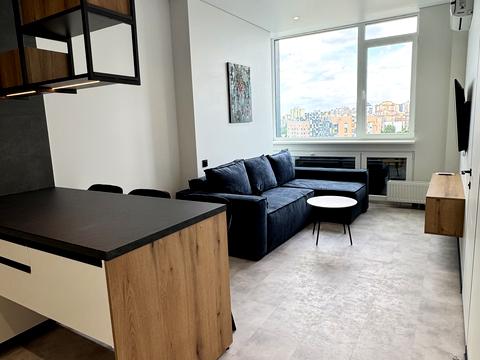 квартира за адресою Берестейський просп. (Перемоги), 11 к1