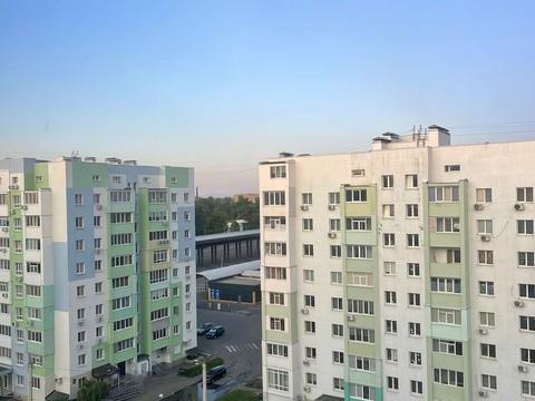 квартира по адресу Мира ул., 59
