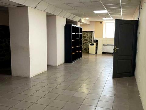 коммерческая по адресу Бастионная ул., 2/1