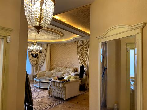 квартира за адресою Гетьмана Сагайдачного бульв. (Лідерсівський), 5