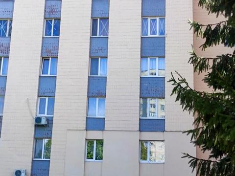 квартира по адресу Роганская ул., 152