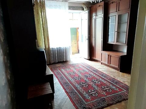 квартира по адресу Камянская ул. (Днепродзержинская), 120