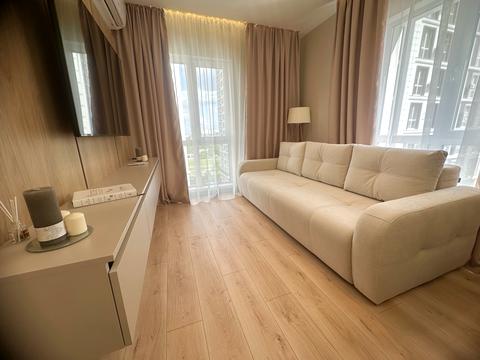 квартира за адресою Київ, Михайла Максимовича вул. (Онуфрія Трутенка), 26Д