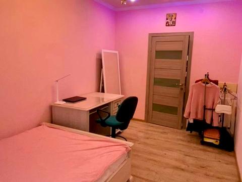 квартира по адресу Довженко ул., 39