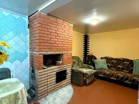 будинок за адресою Баранівка