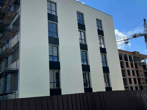квартира по адресу Ивана Рубчака ул., 1