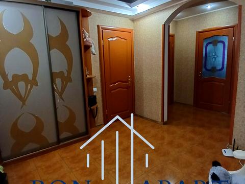 квартира по адресу Анны Ахматовой ул., 43