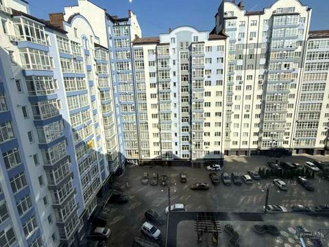 квартира за адресою Височана вул., 18