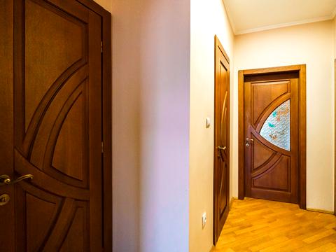 квартира по адресу Коперника ул., 10