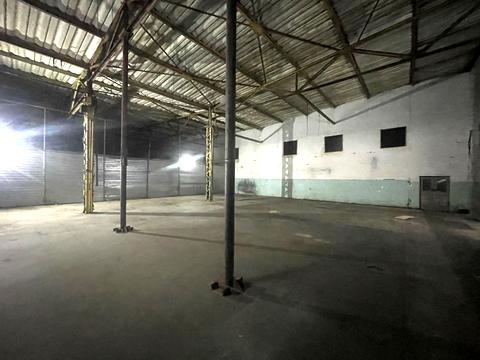 коммерческая по адресу Якова Гніздовського ул. (Магнітогорська), 1
