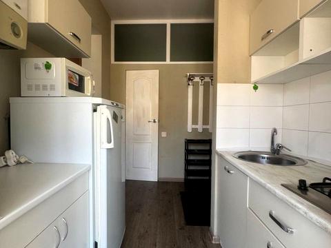 квартира по адресу БХмельницкого, 57