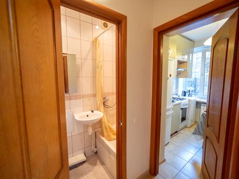 квартира за адресою Білоруська вул., 36