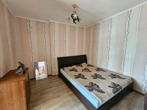 квартира за адресою Добровольців пров., 10