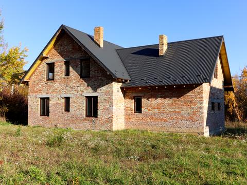 будинок за адресою Калинова
