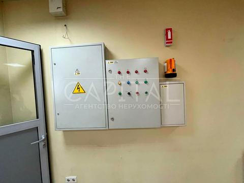 коммерческая по адресу Бориспольская ул., 19Б