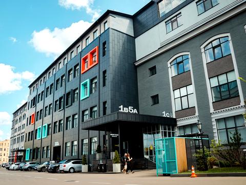 комерційна за адресою Миколи Пимоненка вул., 13