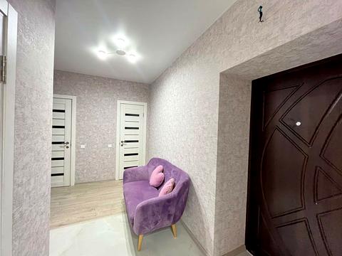 квартира по адресу Хмельницкий, Лісогринівецька ул., 34-А