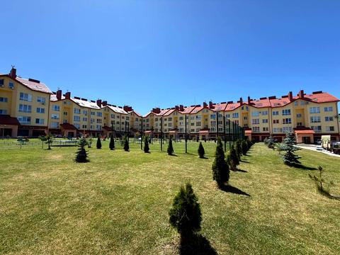 квартира за адресою с. Сокільники, Героїв Крут вул., 5