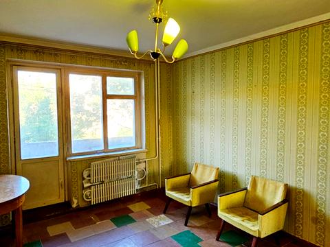 квартира за адресою Металургів просп., 54
