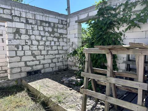 ділянка за адресою Травнева