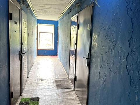 кімната за адресою Харків, Гарібальді вул., 2
