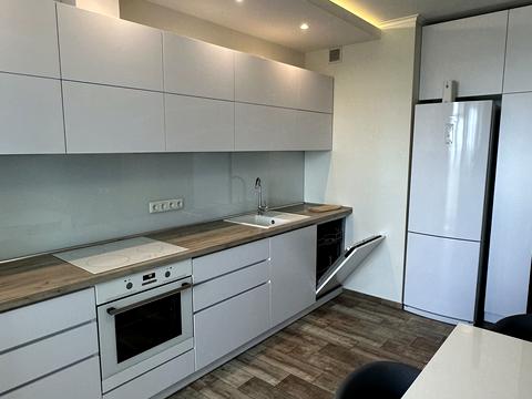 квартира по адресу Авиаконструктора Игоря Сикорского ул. (Танковая), 1