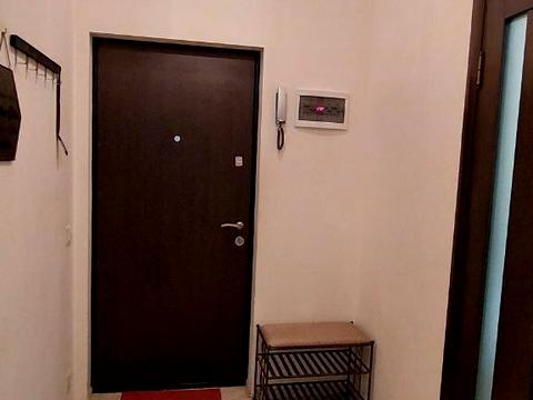 квартира по адресу Радужный массив ул., 11/1