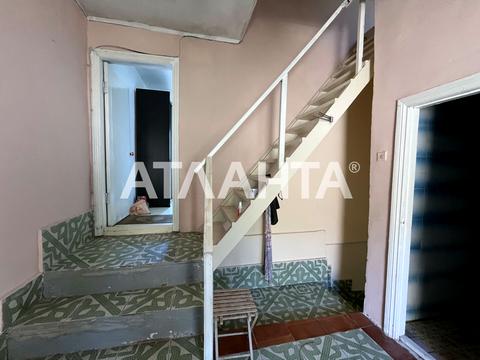 будинок за адресою Дача Ковалевського вул., 111