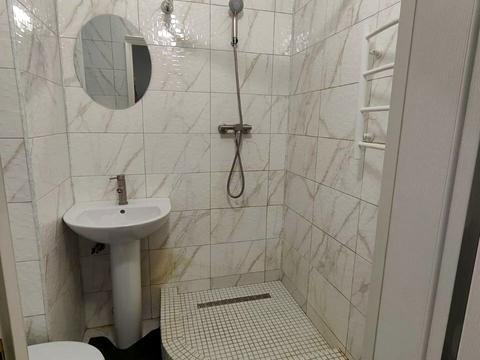 квартира за адресою Пономарьова вул., 26 к3