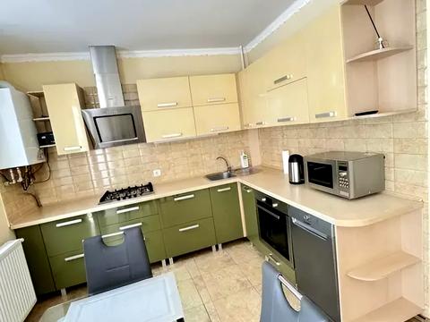 квартира за адресою Пасічна вул., 2а
