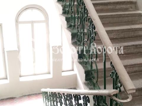квартира за адресою Велика Васильківська вул. (Червоноармійська), 81
