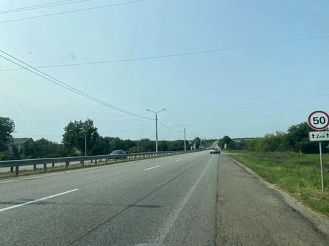 ділянка за адресою Запорожское шоссе