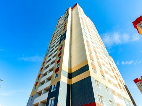квартира по адресу Академика Глушкова просп., 6