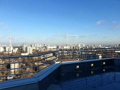 квартира за адресою Вадима Гетьмана вул., 1