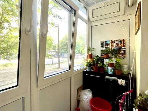квартира за адресою Миру просп., 21а