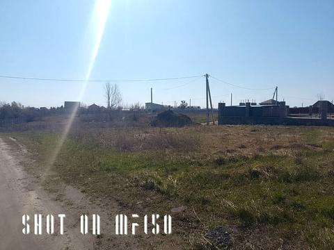 ділянка за адресою Горбенка