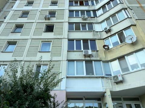 квартира за адресою Тираспольська вул., 47