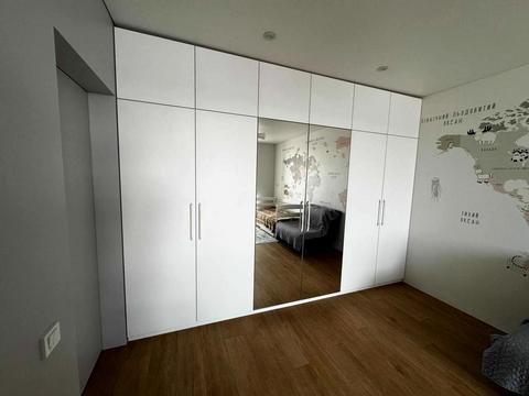 квартира за адресою Європейська вул., 5