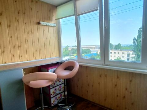 квартира по адресу Сенная ул. (Добровольського), 6